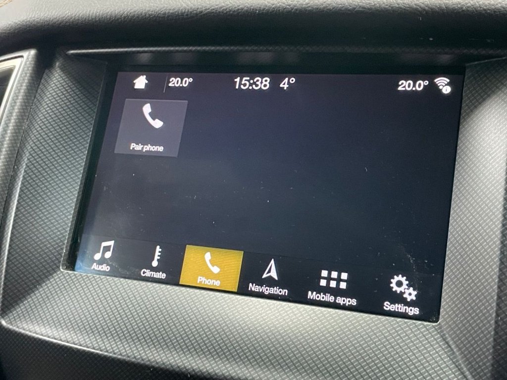 Used Ford Ranger 2017 for sale - 76654434: Photo 40