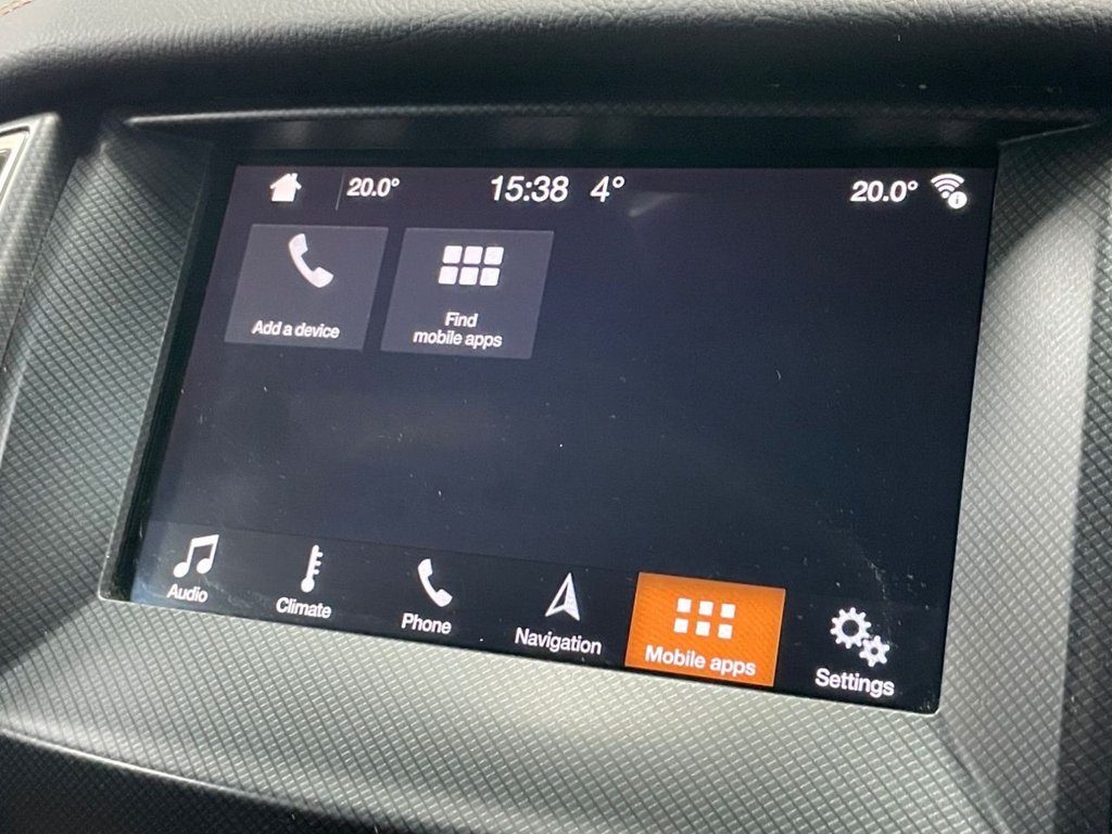 Used Ford Ranger 2017 for sale - 76654434: Photo 42