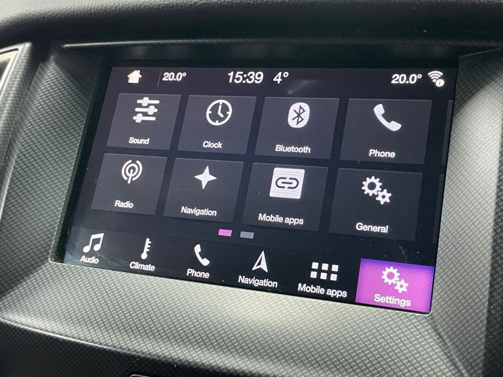 Used Ford Ranger 2017 for sale - 76654434: Photo 43