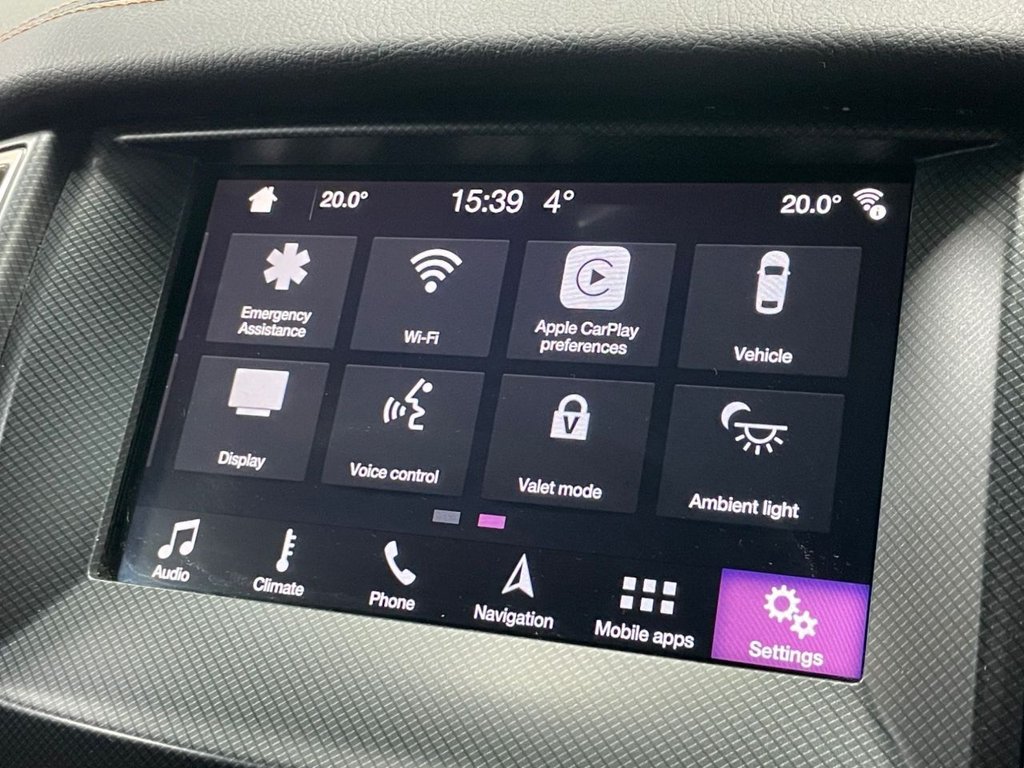 Used Ford Ranger 2017 for sale - 76654434: Photo 44