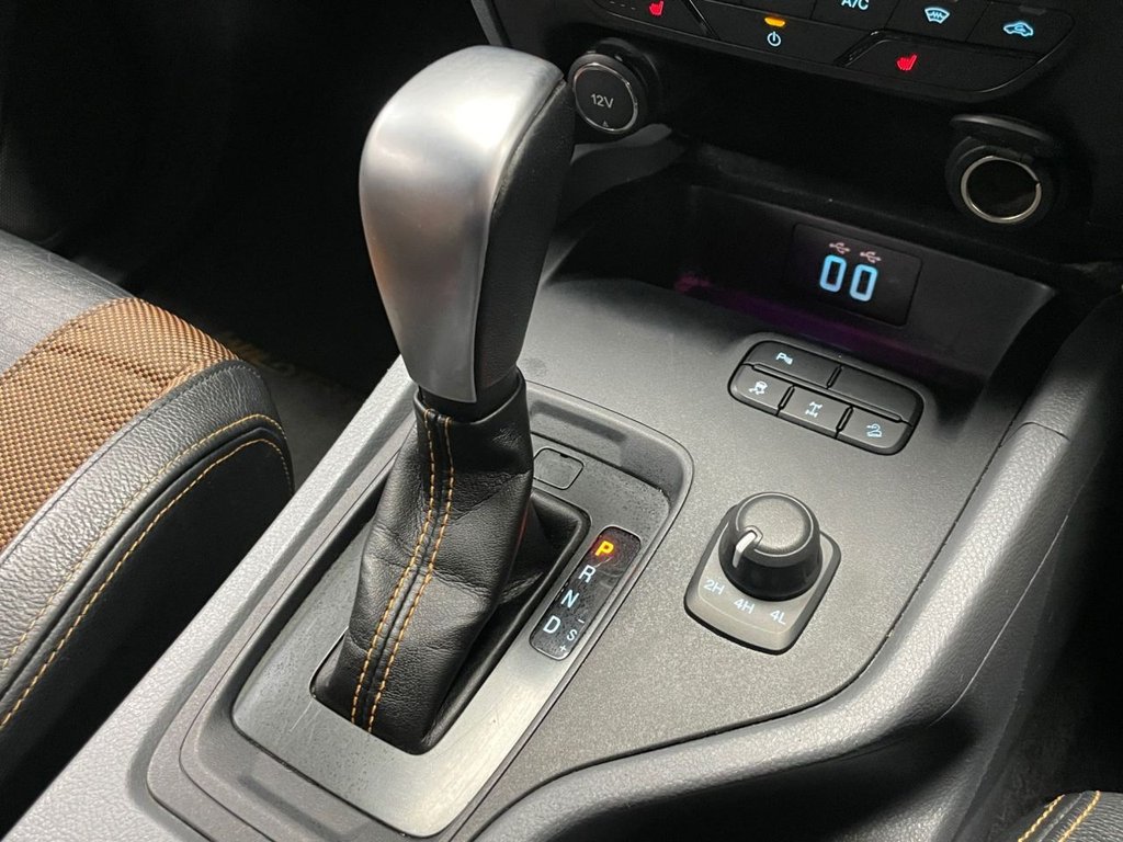 Used Ford Ranger 2017 for sale - 76654434: Photo 46