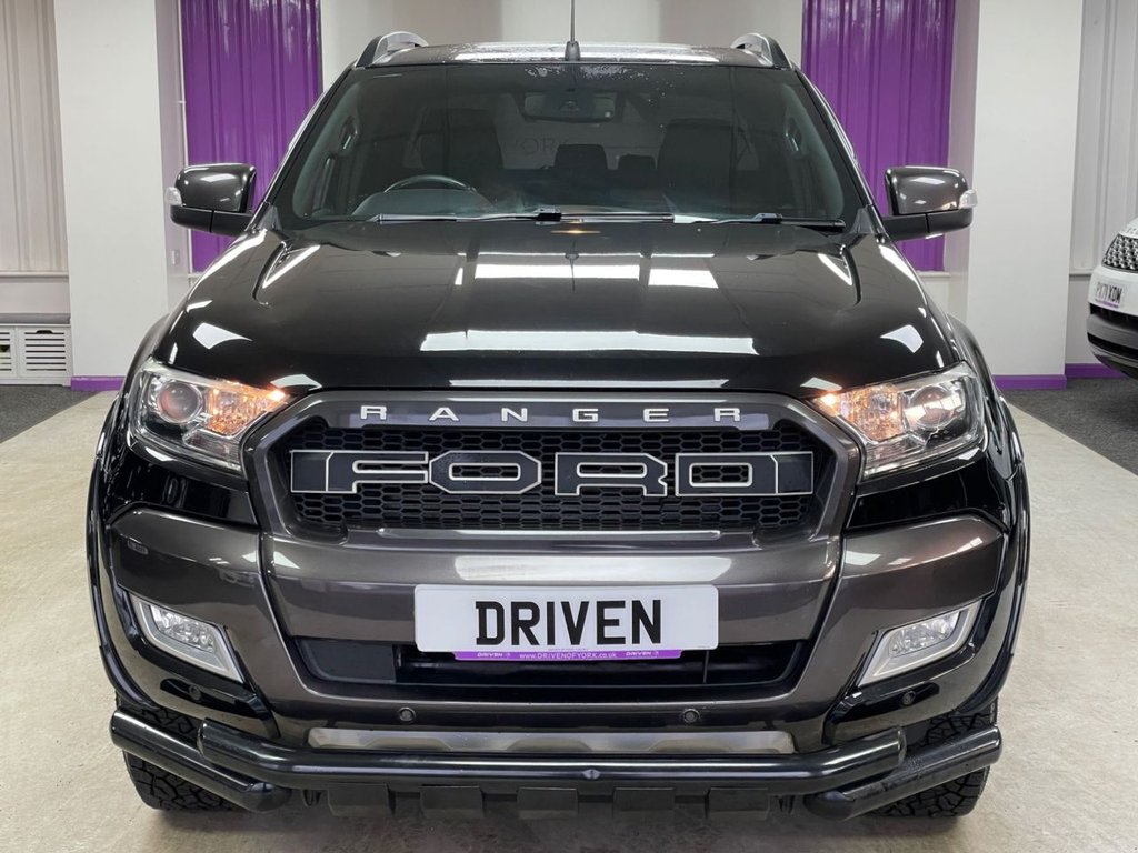 Used Ford Ranger 2017 for sale - 76654434: Photo 6