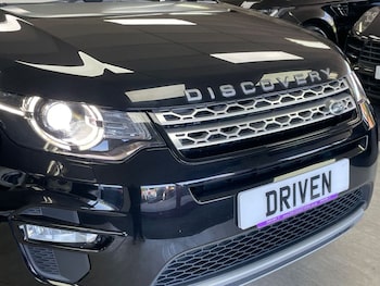 Used Land Rover Discovery Sport 2019 for sale - 78349626: Photo