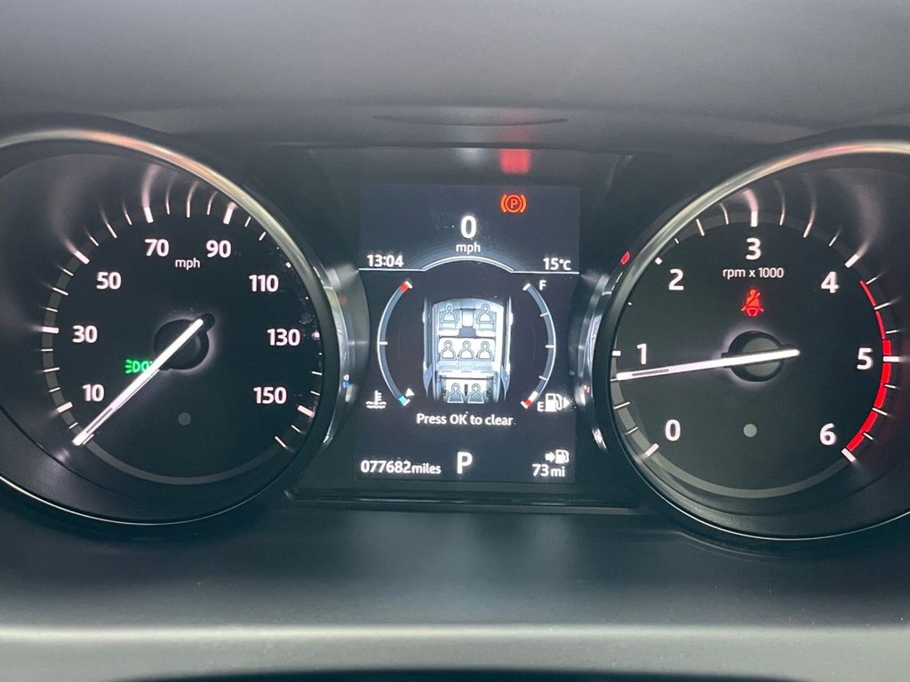 Vehicle 40
