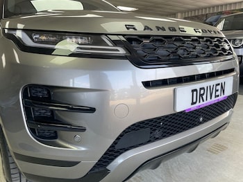 Used Land Rover Range Rover Evoque 2021 for sale - 79233333: Photo
