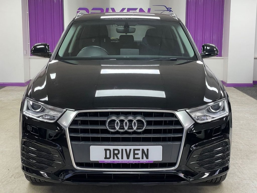 Used Audi Q3 2017 for sale - 76395934: Photo 7