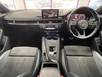 Used Audi A5 2019 for sale - 79300244: Photo