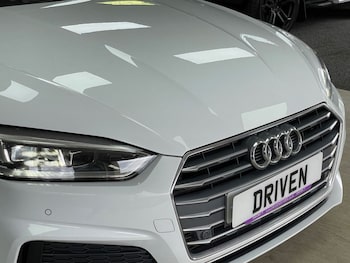 Used Audi A5 2019 for sale - 79300244: Photo