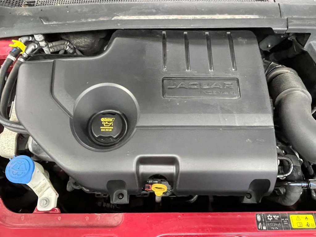 Used Jaguar E-Pace 2018 for sale - 77038150: Photo 19