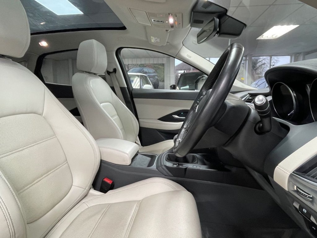 Used Jaguar E-Pace 2018 for sale - 77038150: Photo 25