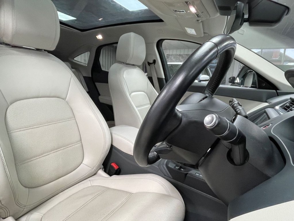 Used Jaguar E-Pace 2018 for sale - 77038150: Photo 26