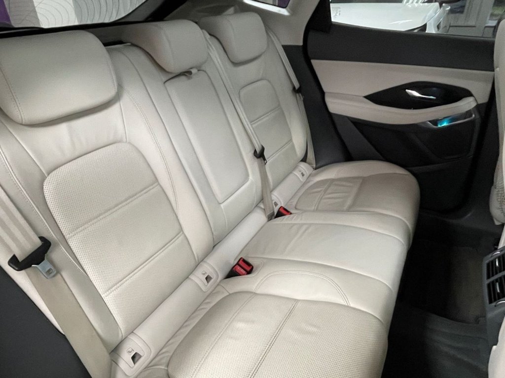 Used Jaguar E-Pace 2018 for sale - 77038150: Photo 27