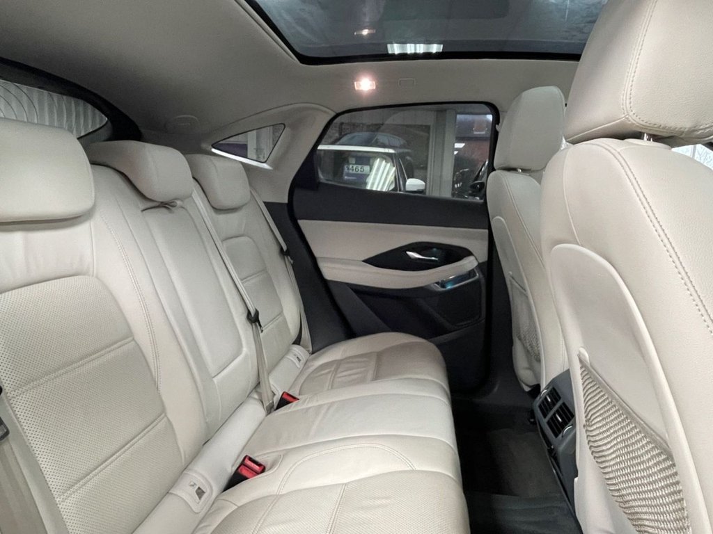 Used Jaguar E-Pace 2018 for sale - 77038150: Photo 28