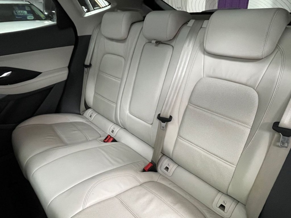Used Jaguar E-Pace 2018 for sale - 77038150: Photo 29