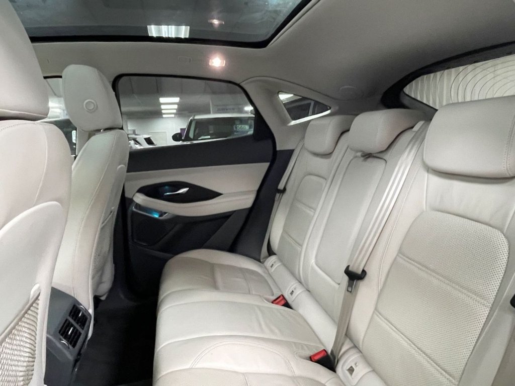 Used Jaguar E-Pace 2018 for sale - 77038150: Photo 30