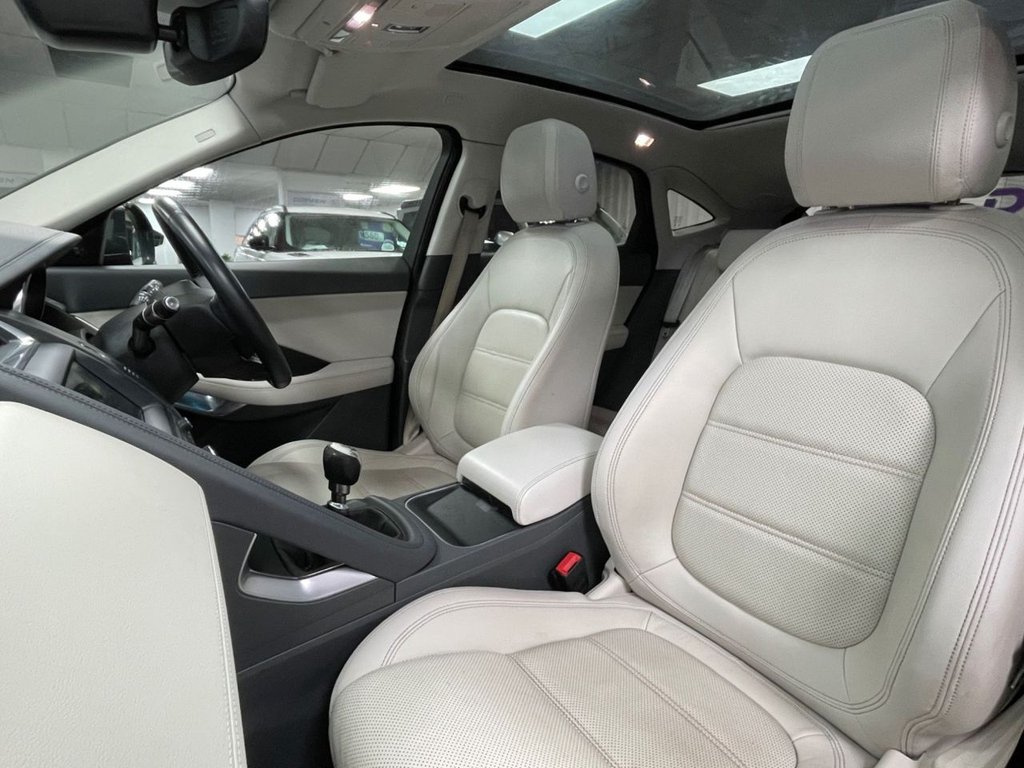 Used Jaguar E-Pace 2018 for sale - 77038150: Photo 33