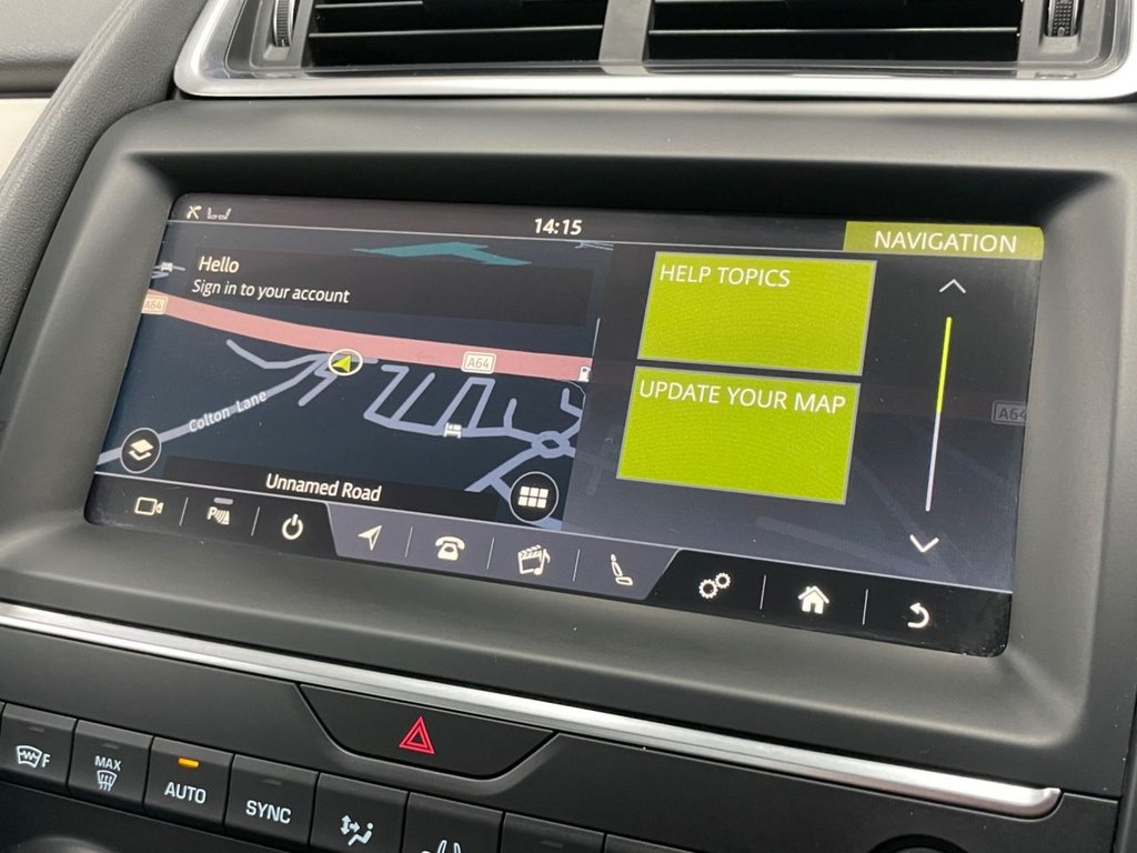 Used Jaguar E-Pace 2018 for sale - 77038150: Photo 39