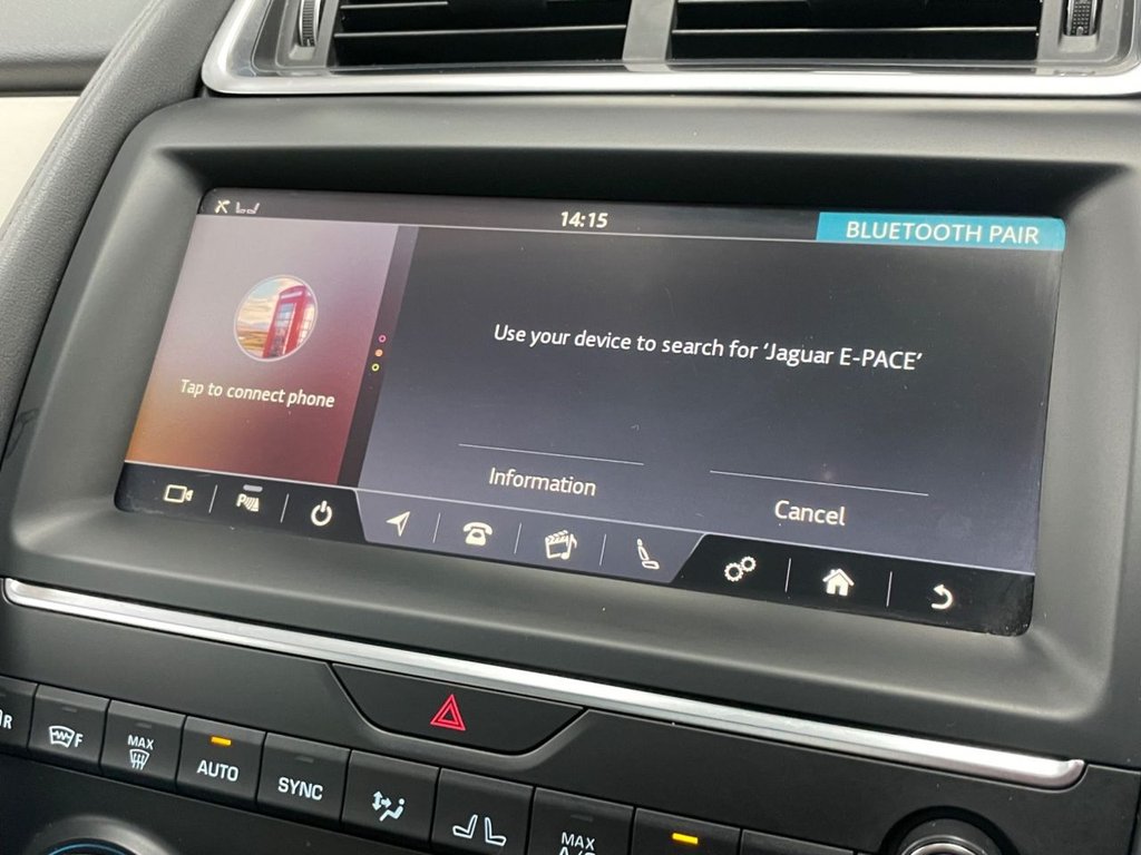 Used Jaguar E-Pace 2018 for sale - 77038150: Photo 40