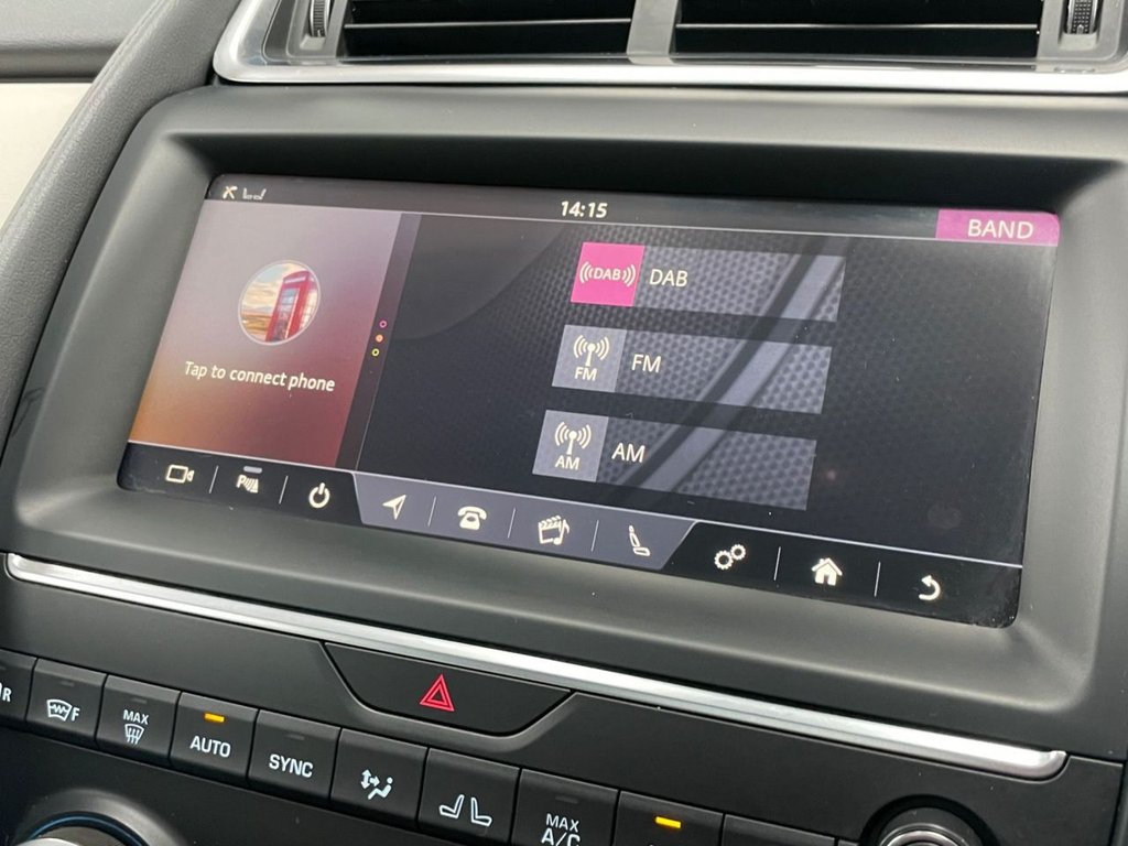 Used Jaguar E-Pace 2018 for sale - 77038150: Photo 41