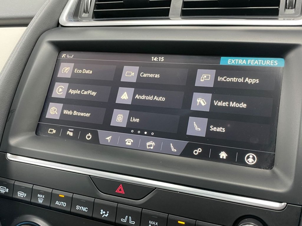 Used Jaguar E-Pace 2018 for sale - 77038150: Photo 42