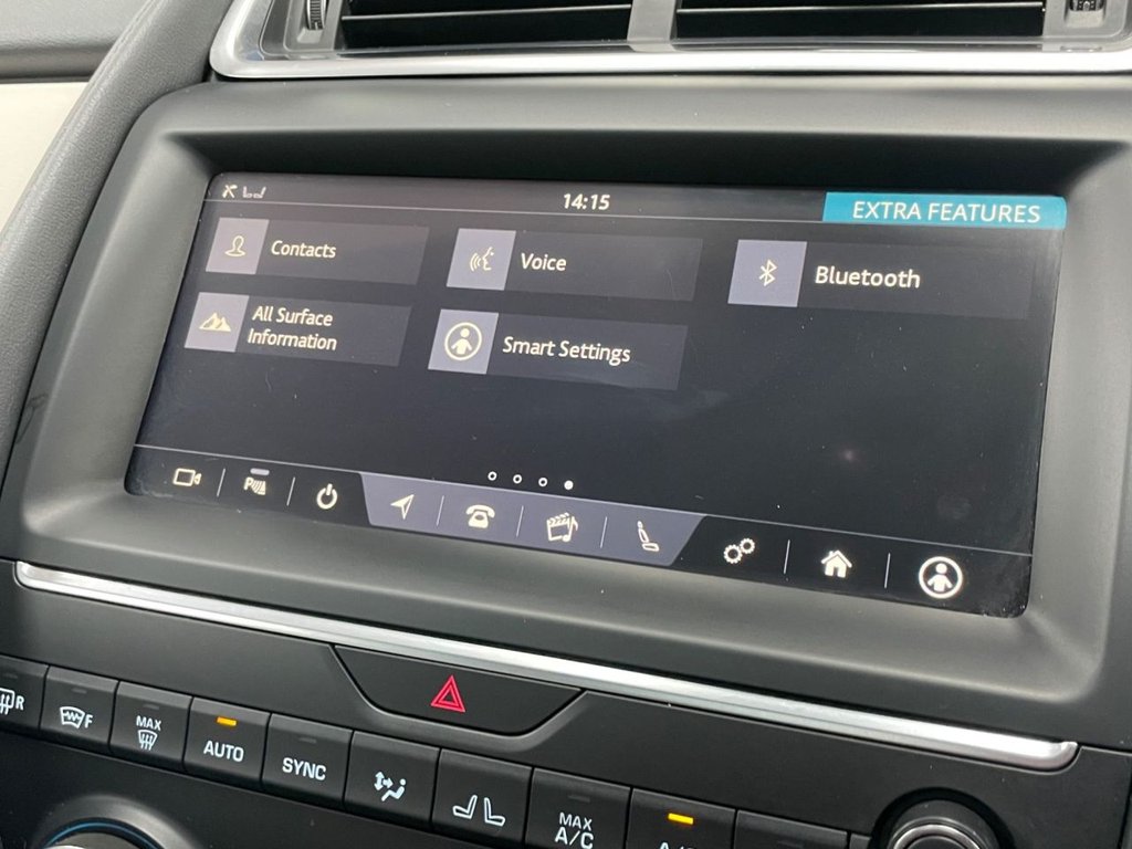 Used Jaguar E-Pace 2018 for sale - 77038150: Photo 43