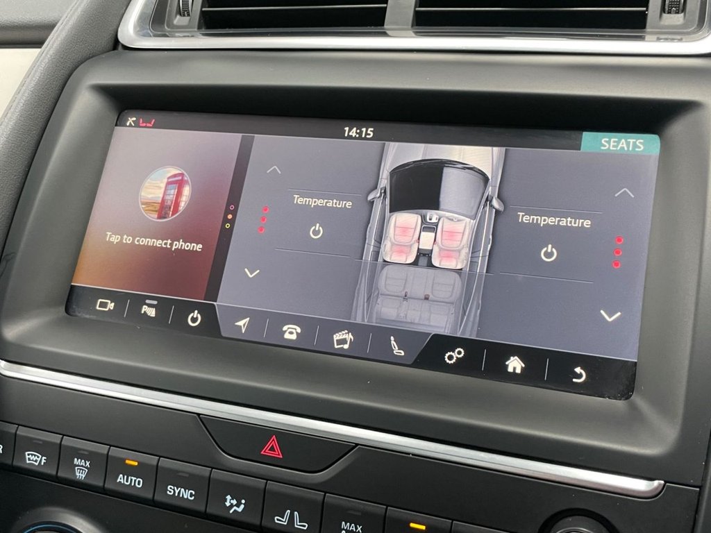 Used Jaguar E-Pace 2018 for sale - 77038150: Photo 44