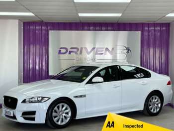 2016 (66) - 2.0d R-Sport Saloon 4dr Diesel Auto Euro 6 (s/s) (163 ps)