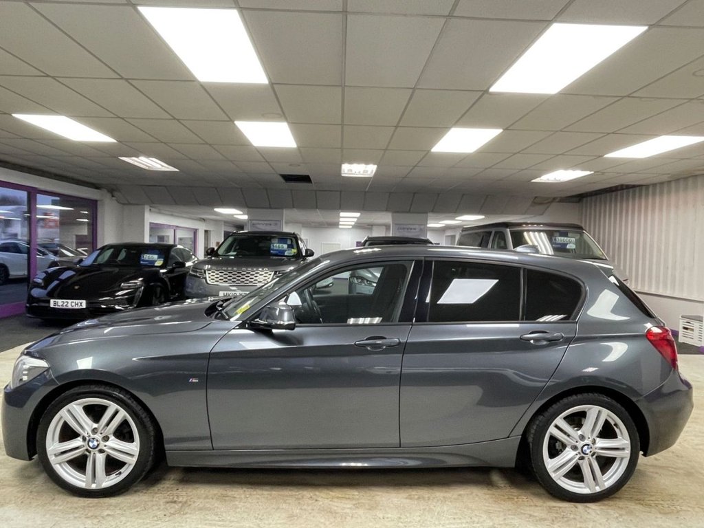 Used BMW 1 Series 2014 for sale - 77421981: Photo 13