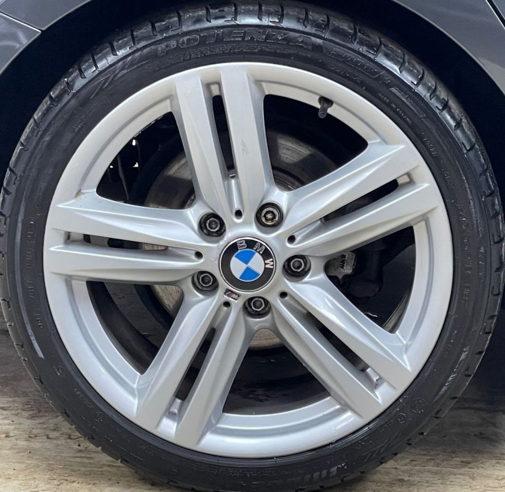 Used BMW 1 Series 2014 for sale - 77421981: Photo 15