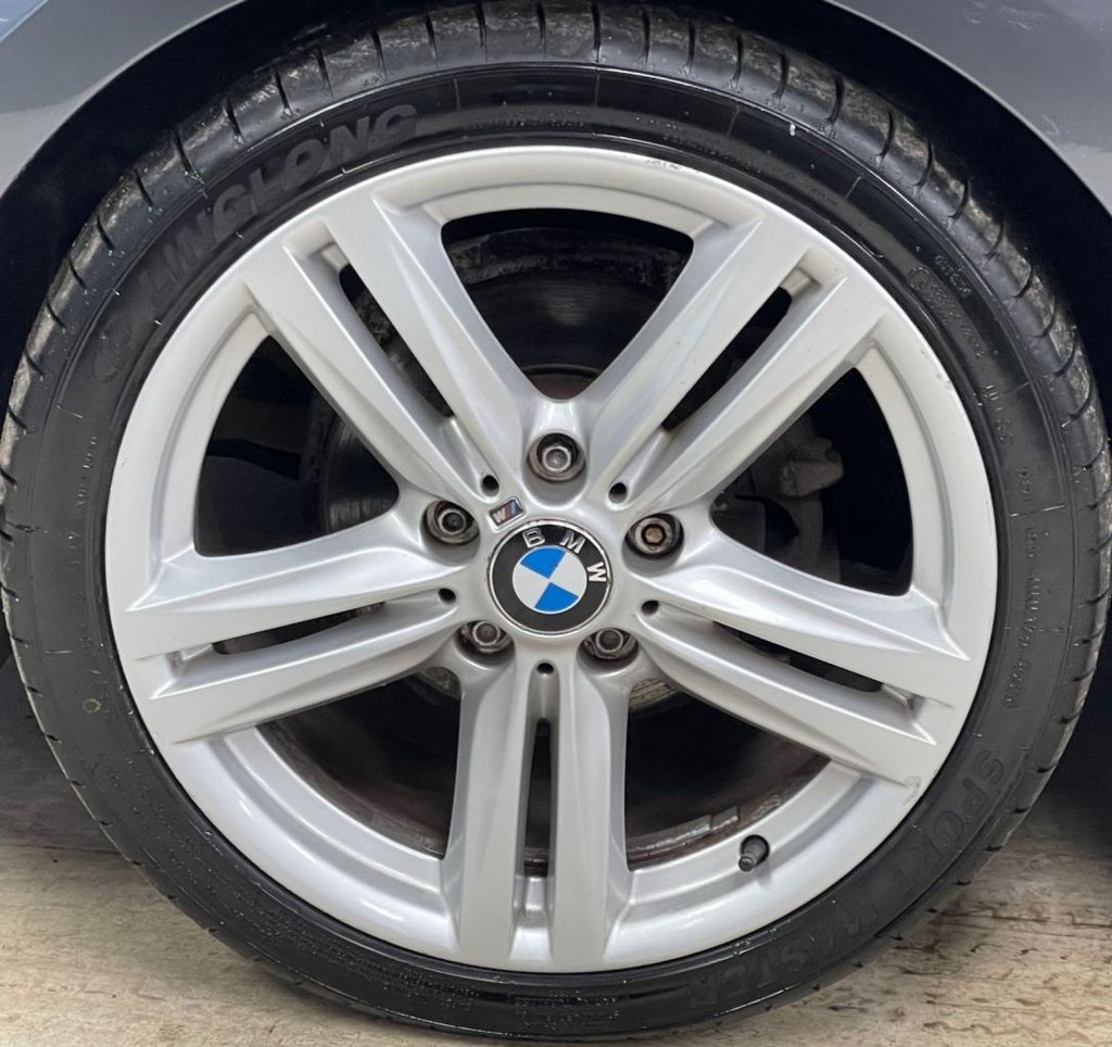 Used BMW 1 Series 2014 for sale - 77421981: Photo 16