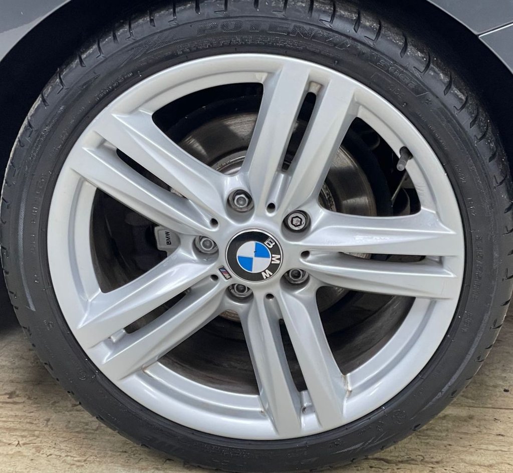 Used BMW 1 Series 2014 for sale - 77421981: Photo 17