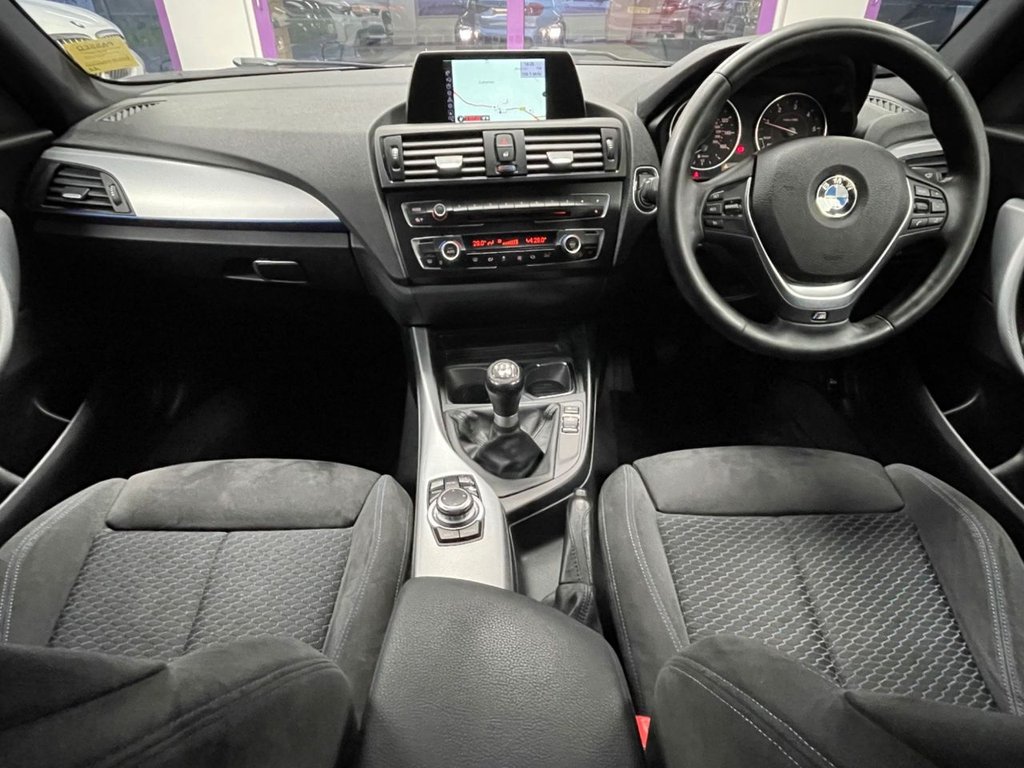 Used BMW 1 Series 2014 for sale - 77421981: Photo 2