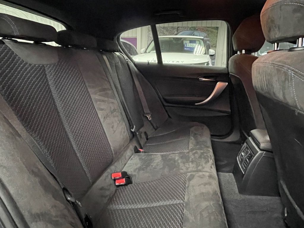 Used BMW 1 Series 2014 for sale - 77421981: Photo 28