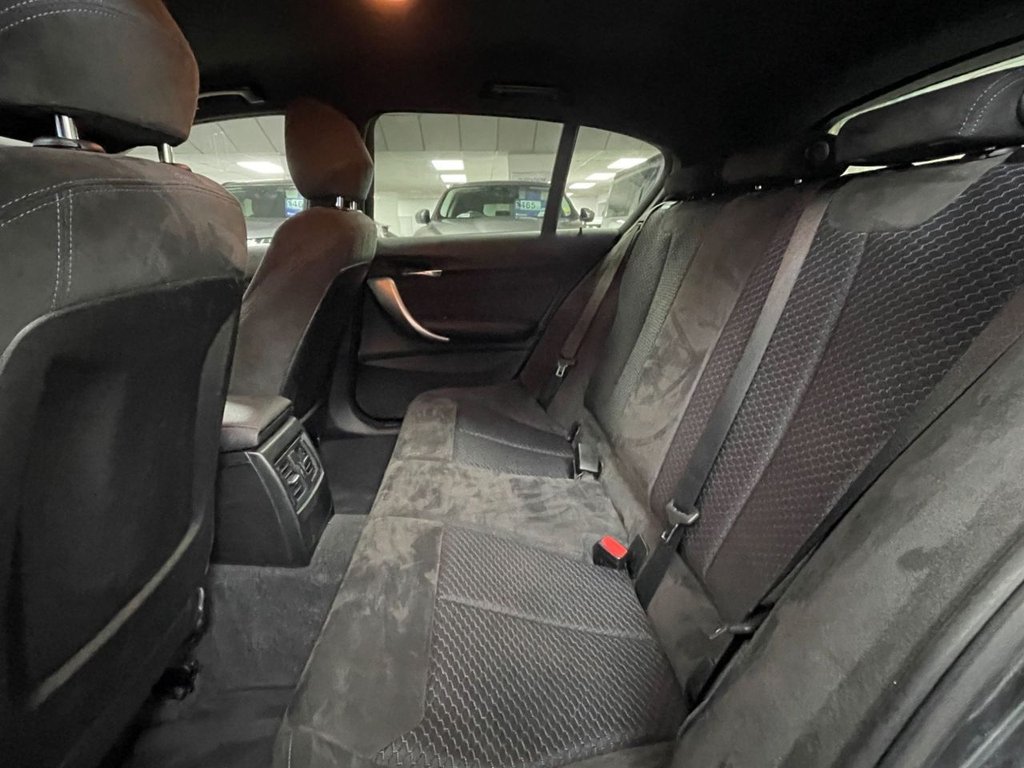 Used BMW 1 Series 2014 for sale - 77421981: Photo 30