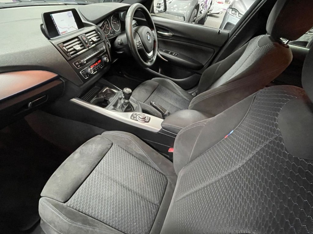 Used BMW 1 Series 2014 for sale - 77421981: Photo 31