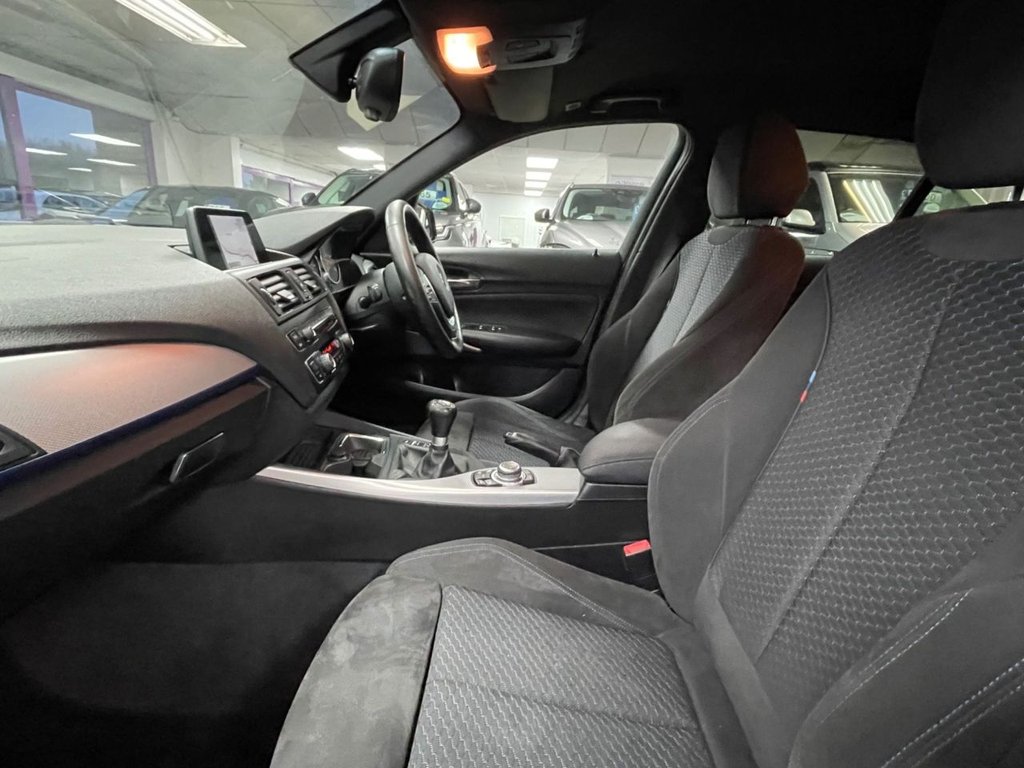 Used BMW 1 Series 2014 for sale - 77421981: Photo 32