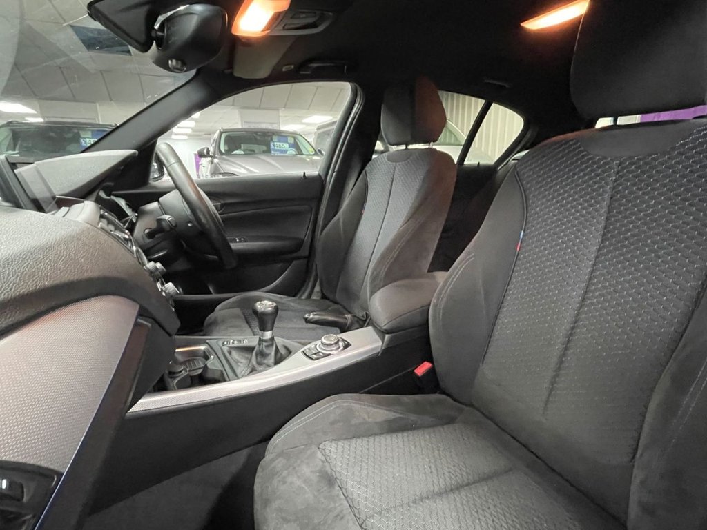 Used BMW 1 Series 2014 for sale - 77421981: Photo 33