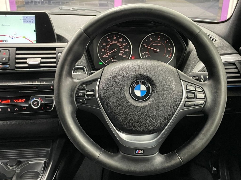 Used BMW 1 Series 2014 for sale - 77421981: Photo 34