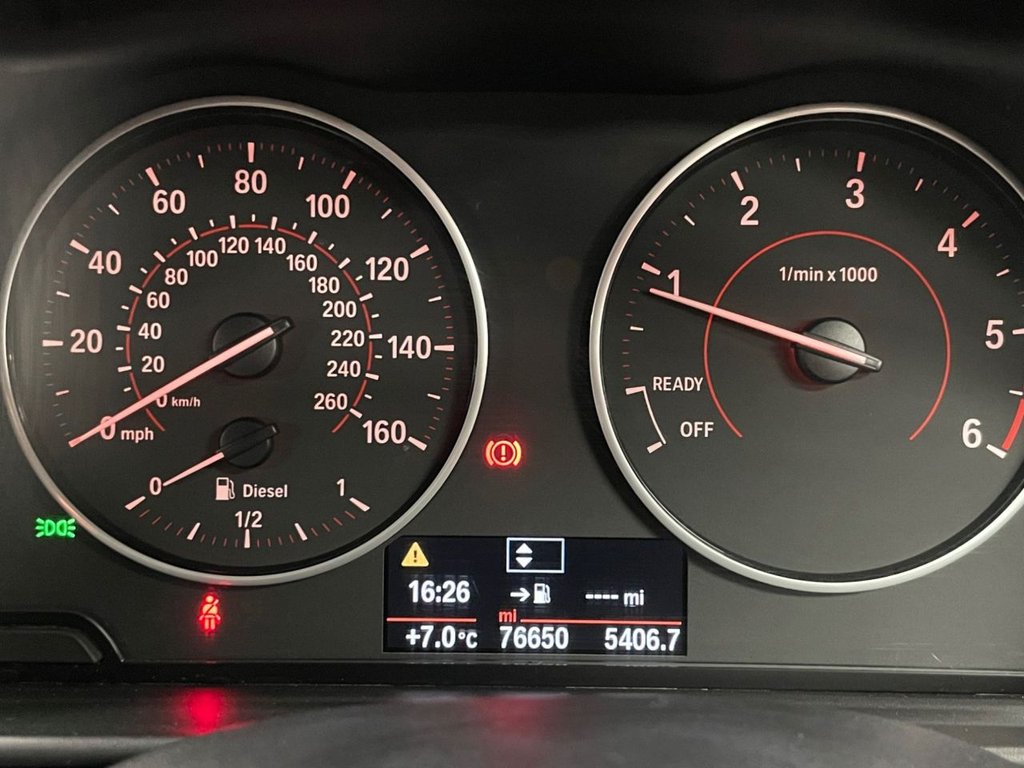 Used BMW 1 Series 2014 for sale - 77421981: Photo 37