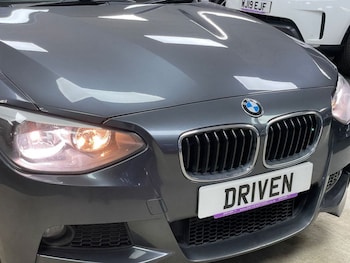 Used BMW 1 Series 2014 for sale - 77421981: Photo