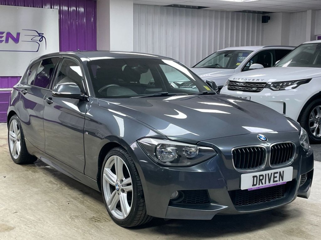 Used BMW 1 Series 2014 for sale - 77421981: Photo 6