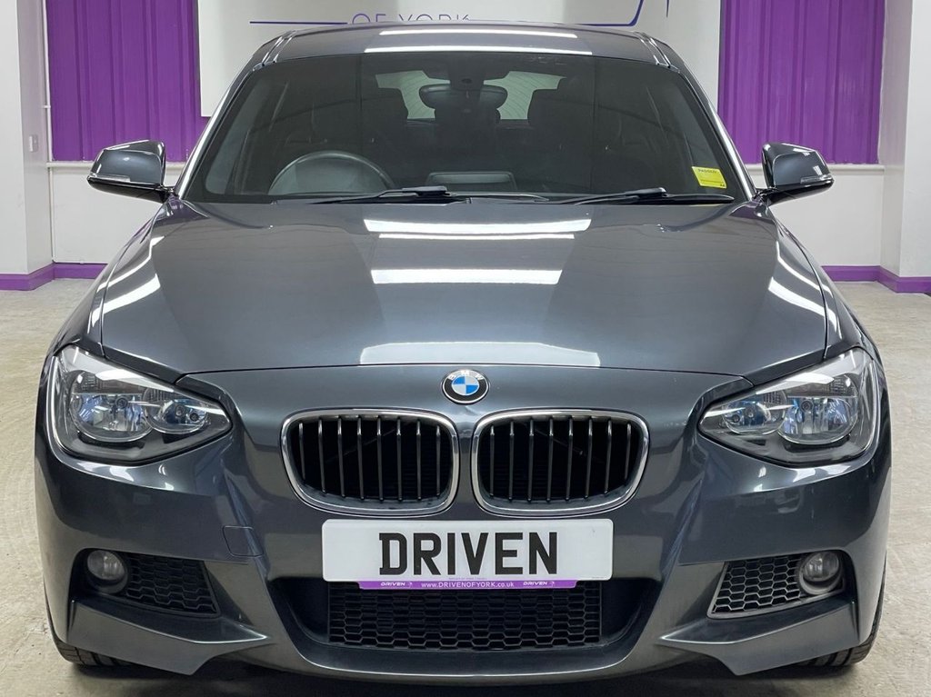 Used BMW 1 Series 2014 for sale - 77421981: Photo 7