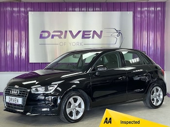 Used Audi A1 2016 for sale - 75896660: Photo