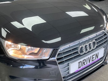 Used Audi A1 2016 for sale - 75896660: Photo