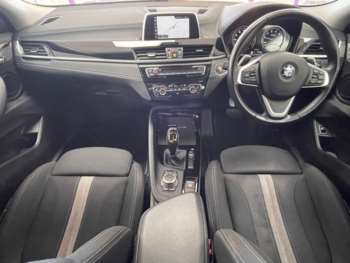 Used BMW X2 2018 for sale - 74650522: Photo