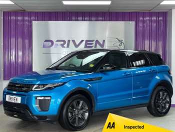 2018 (67) - 2.0 TD4 Landmark SUV 5dr Diesel Auto 4WD Euro 6 (s/s) (180 ps)