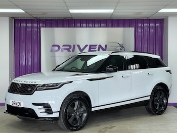 Used Land Rover Range Rover Velar 2022 for sale - 78955028: Photo