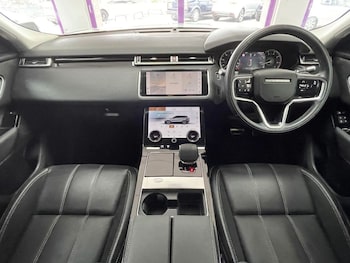Used Land Rover Range Rover Velar 2022 for sale - 78955028: Photo