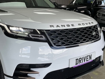 Used Land Rover Range Rover Velar 2022 for sale - 78955028: Photo