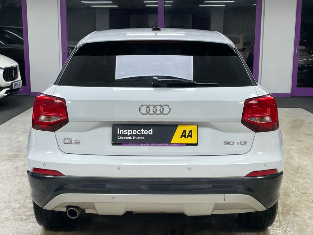 Used Audi Q2 2019 for sale - 76429632: Photo 10